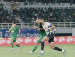 Hadapi Persebaya Surabaya, PSM Makassar Waspadai Kepercayaan Diri Tim Tamu