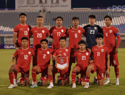 Pengamat Sebut Pertandingan Timnas Indonesia U-17 Hadapi Australia Sangat Membosankan