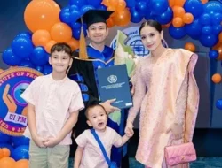 Kemendikbudristek Pastikan Kampus Pemberi Gelar Raffi Ahmad Tidak Berizin, Berpotensi Sanksi Pidana?