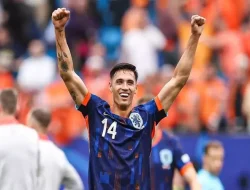 Bintang Timnas Belanda Tijjani Reijnders Bakal Saksikan Laga Indonesia vs Bahrain