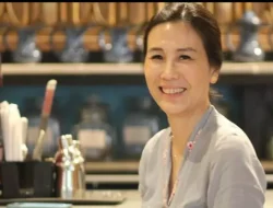 Veronica Tan Resmi Dilantik Wakil Menteri PPPA, Begini Pesan Prabowo Subianto