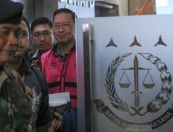 Tanggapi Vonis Tom Lembong, Rifky Ja’far Thalib: Jika Keadilan Runtuh, Negara Pun Bisa Hancur