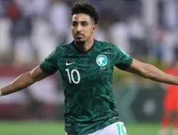 Salem Al Dawsari Dikabarkan Cedera dan Dicoret dari Timnas Arab Saudi, Timnas Indonesia Diuntungkan?