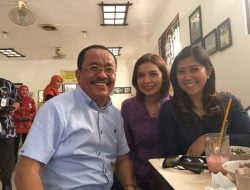 Said Didu ke Menteri Meutya: Janganlah Kami Semua Dianggap Bodoh