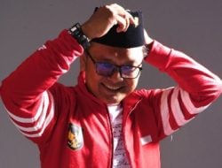 Guntur Romli: Semoga Pengusutan Teror ke Tempo Benar-benar Serius, Bukan Basa-Basi