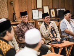 Tokoh NU Sebut Pendukung Pram Pernah Hina Anies Kadrun dan Firaun