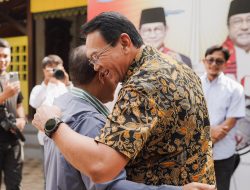 Ahok Sebut Pilkada Jakarta 2024 Lebih Baik Karena Tidak Ada yang Jualan Ayat dan Mayat, Sindir Anies?