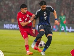 Shin Tae Yong Sesalkan Kegagalan Ragnar Oratmangoen