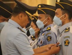 Aturan Pakaian SKB CPNS 2024 Kemenkumham, Hanya Pakai Kaos Oblong!