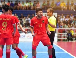 Final Piala AFF 2024: Timnas Futsal Indonesia Optimis Libas Vietnam