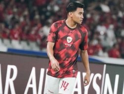 Sempat Dapat Hujatan, Asnawi Mangkualam Cedera dan Tersingkir dari Timnas Indonesia