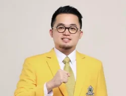 DPR Beber Kerapuhan Komdigi, Lukman Simandjuntak: Wajar Kalau Pusat Data Bisa Jebol