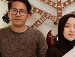 Nissa Sabyan Ditagih Foto Pernikahan dengan Ayus