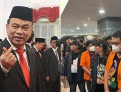 Aparat Disebut Takut Memeriksa Budi Arie Terkait Judol, Stefan Antonio: Apa Nunggu Restu Raja Solo Dulu?