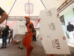 Pilkada Serentak 2024: 7 Petugas TPS Meninggal Dunia, Diduga Karena Kelelahan