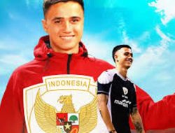 Eliano Reijnders Kembali Tak Masuk Line Up Timnas Indonesia, Netizen: Kalau Kualitasnya Tidak Masuk Kriteria, Kenapa Dinaturalisasi?
