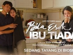 Dinyinyiri Buzzer karena Suarakan Keadilan, Film yang Dibintangi Fedi Nuril Tembus 1,2 Juta Penonton di Hari Keempat