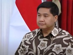 Tuding Maruarar Sirait Gunakan SARA, Hasto Kristiyanto: Saya Yakin Presiden Prabowo Tidak akan Suka dengan Pernyataan Bernada Sombong
