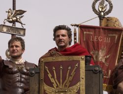Film Gladiator II: Pertempuran Hidup Mati Demi Rakyat