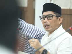 DPRD Makassar Buka Suara Soal Larangan Kegiatan Perpisahan di Luar Sekolah