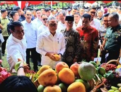 Menko Zulkifli Hasan Kaget Harga-harga di Pasar Melonjak, Eks Waketum Gerindra: Blegedes
