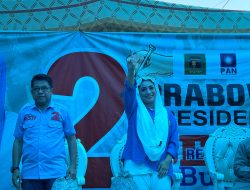 Jubir Bebas-Siti: Pengaduan Cue Card Tidak Subtansial