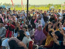 Optimis Mendulang Suara Terbanyak di Pilkada 2024, Tim Besti Minta Bawaslu Ketat Awasi Politik Uang