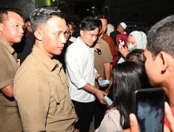 Ketimbang Bagi-Bagi Susu, Wapres Gibran Diusulkan Tinggal di IKN untuk Menarik dan Mencari Investor
