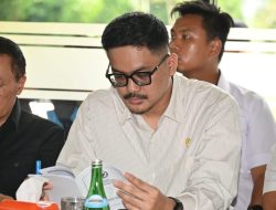 Tol Cipularang Rawan Kecelakaan, DPR Soroti Truk ODOL dan Minta Audit Keselamatan