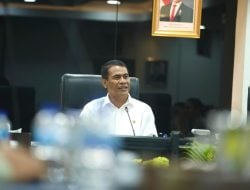 Bongkar Mafia Beras, Amran Sulaiman Ngaku Pernah Ditegur Dua Kali Tapi Tak Mundur