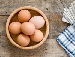 Mengapa Telur Baik untuk Cegah Anemia?