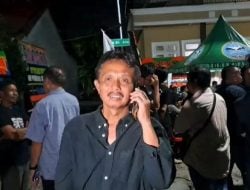 Polisi Tembak Polisi, Niat Tersembunyi AKP Ryanto Sebelum Tewas