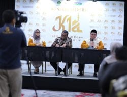 Perkuat Tradisi Literasi, Kemenag Gelar Kepustakaan Islam Award 2024, ini Pemenangnya!