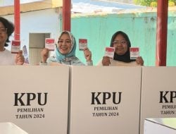Cawagub Sulsel Fatmawati: Exit Poll Sudah Rilis, Pasangan Andalan Hati Peroleh 61 Persen