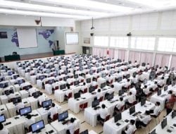 Ratusan Ribu Formasi Prioritas CPNS 2025