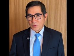 Prof. Hamdan Zoelva: Said Didu Punya Integritas