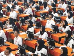 Lolos SKD? Pelajari Materi Kisi-kisi Pokok CAT SKB dari BKN Ini, Lengkap dengan Link Downloadnya