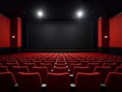 51 Layar Bioskop Khusus Film Indonesia Bakal Dibuka di 17 Kabupaten dan Kota, Berikut Daftar Lokasinya