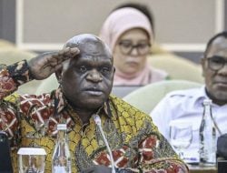 WNI Tewas di Kamboja, Natalius Pigai: Kita Sudah Punya Tim Antisipasi TPPO