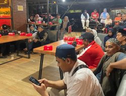 Jelang Pemilihan Wali Kota, Polrestabes Makassar Fokus Ciptakan Situasi Kondusif