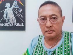 Gigin Praginanto: Rezim Prabowo Diisi Koruptor dan Buzzer