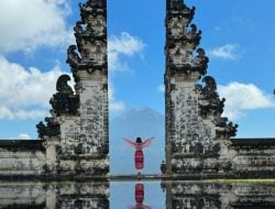 Liburan ke Bali: Destinasi Eksotis yang Kini Semakin Praktis