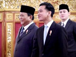Pidato Wapres Gibran Tembus 1 Juta Penonton, Netizen: Difitnah Planga-plongo …