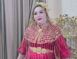 Nikita Mirzani Ngadu ke Kapolri Mira Hayati Sudah Tersangka Tapi Belum Ditahan