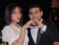 Fadil Jaidi Siap Lamar Fuji?