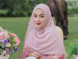 Respon Ririe Fairus Soal Pernikahan Nissa Sabyan dan Ayus