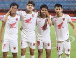 Ricky Pratama Batal Dipanggil, PSM Makassar Kirim 4 Pemain untuk Piala AFF 2024, Berikut Namanya