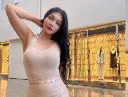 Kondisi Terkini Anak Denada Setelah Berkali-kali Kemoterapi