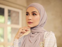 Sama-sama Hijrah, Beda Prinsip Shireen Sungkar dan Mega Aulia Saat Sinetron Lawas Ditayangkan