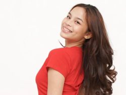 Sederet Prestasi Finalis Gadis Sampul 2024 Anela Kaylea: Ingin Memperjuangkan Hak Perempuan